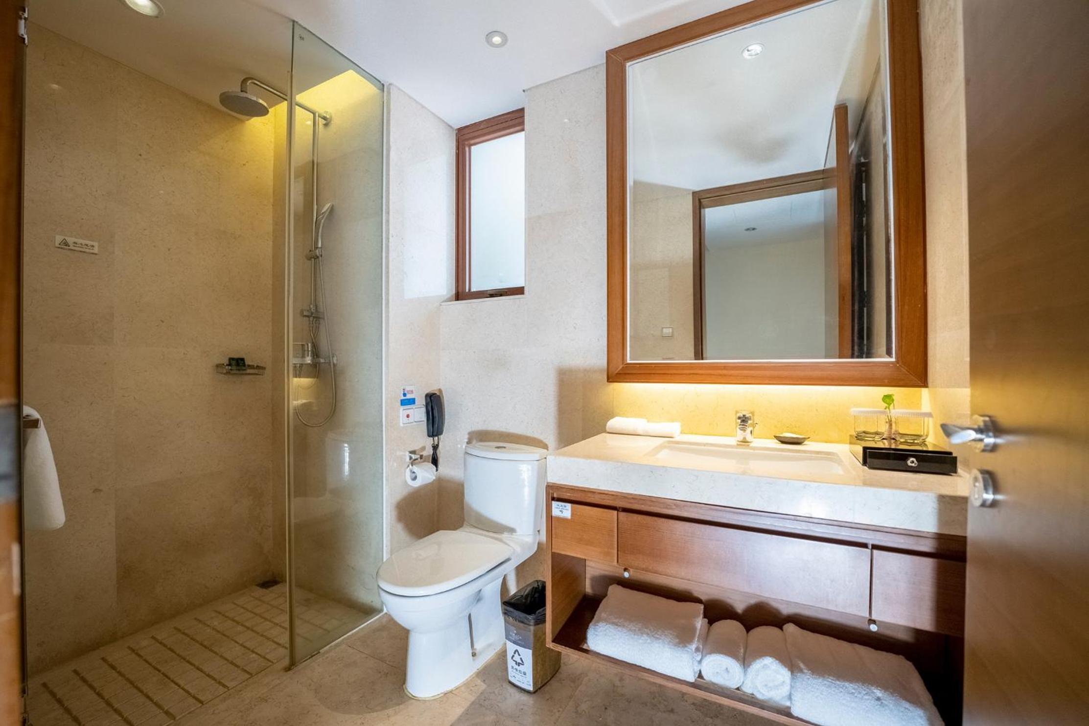 Narada Sanya Bay Resort 57/60