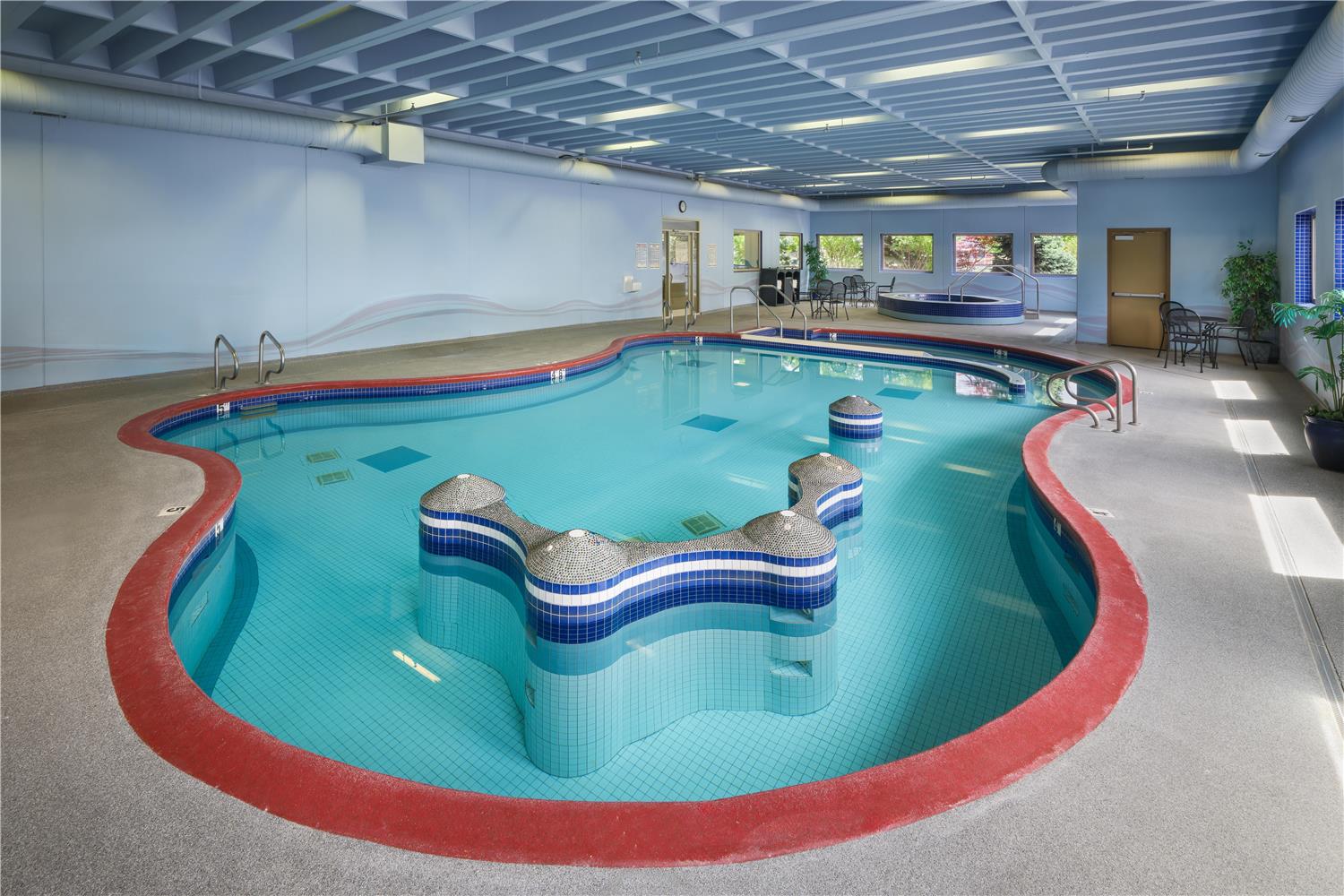 Best Western Plus Kamloops Hotel 18/21