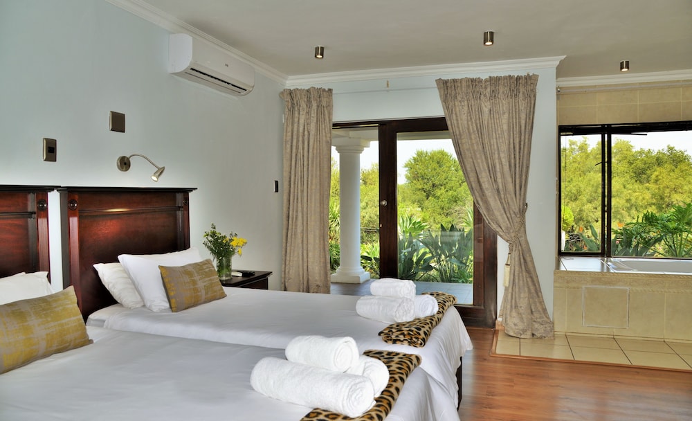 Indlovukazi Guesthouse 11/36