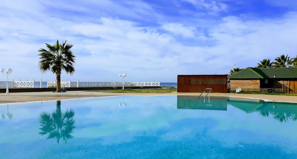 Khayam Garden Beach Resort & Spa 58/61