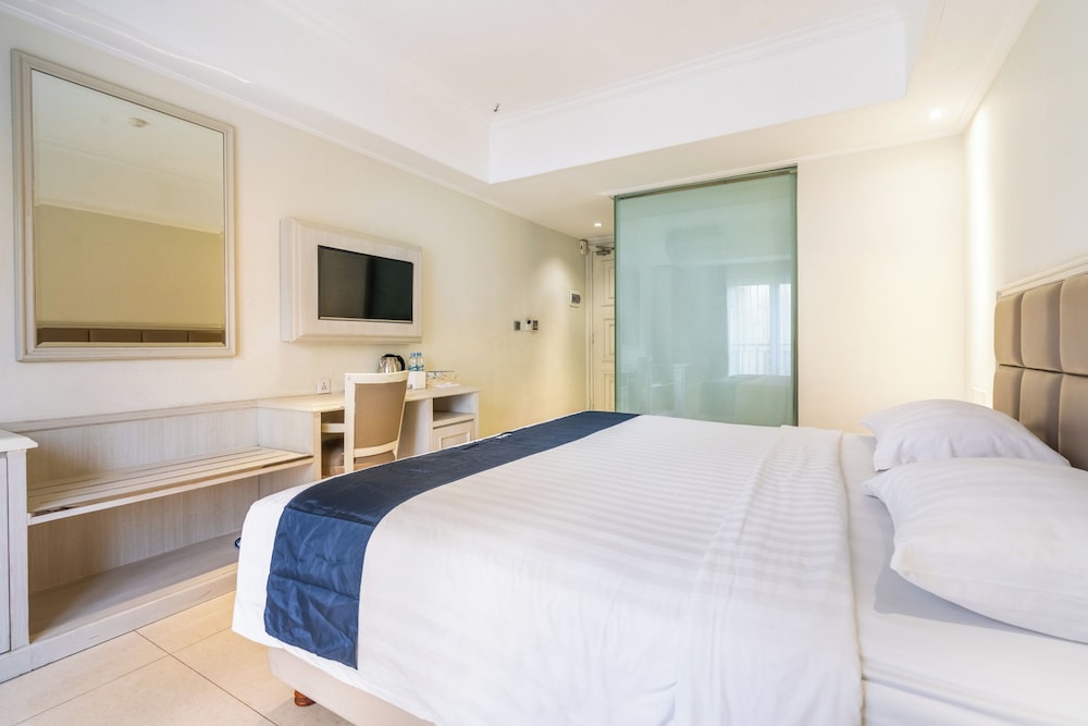 Alron Hotel Kuta Powered by Archipelago 20/67