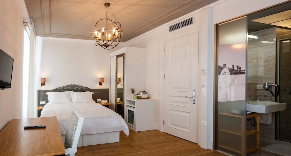 Hotel Pino Verde 18/50