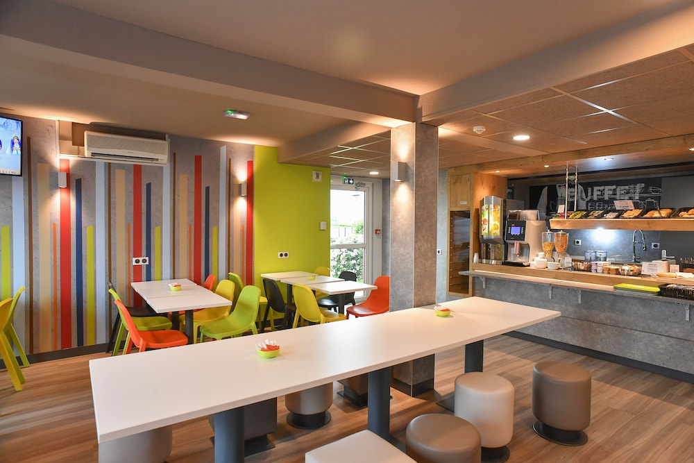 Ibis Budget Saint Lo 4/63