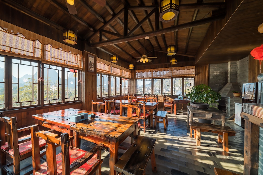 Yangshuo Mountain Nest Boutique Hotel 30/50