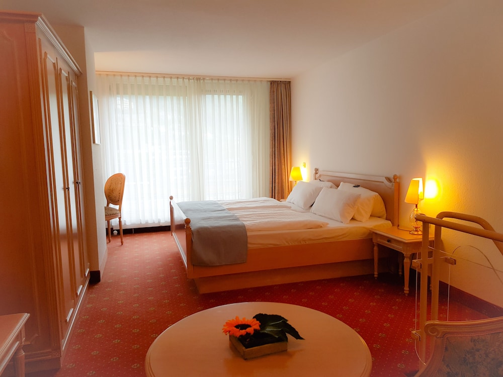 Graf Eberhard Hotel 24/70