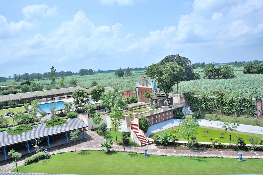 Namaste Dwaar - The Gateway to Rural India 52/56