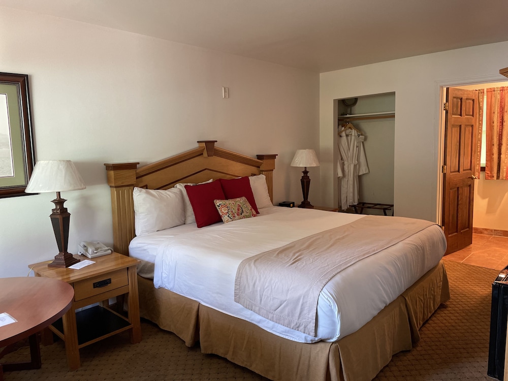Carson Hot Springs Resort 13/68