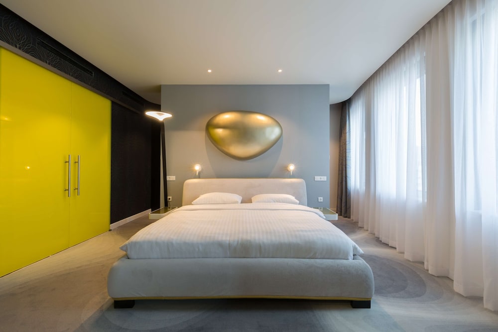 Park Inn By Radisson Amsterdam City West 21/77