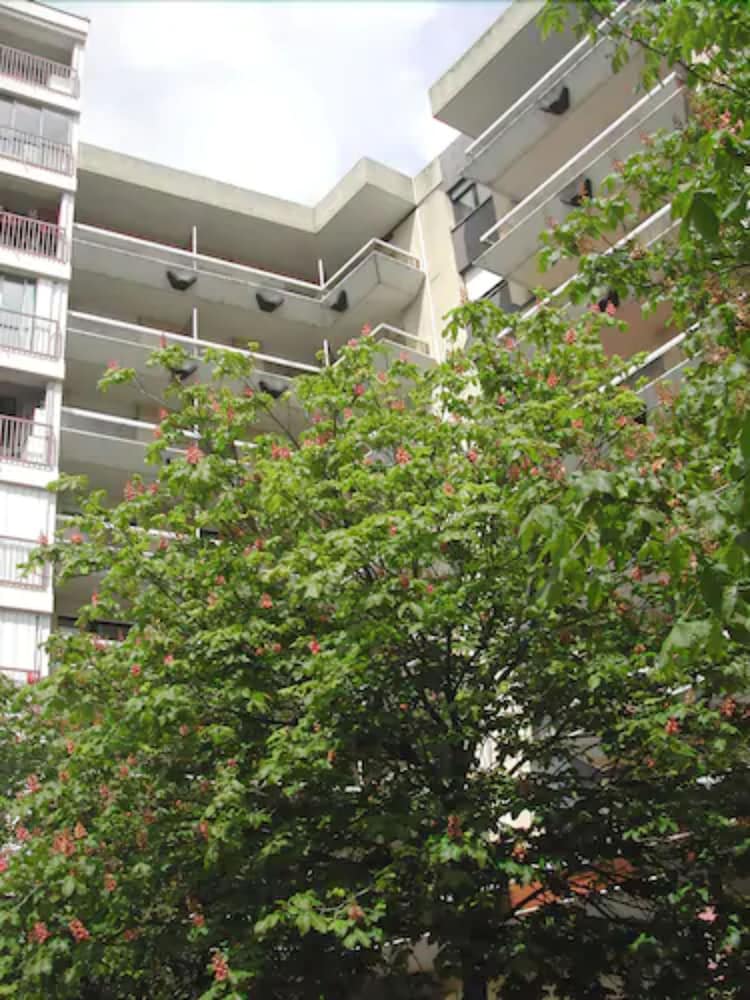 Les Palatines - Residence 61/62