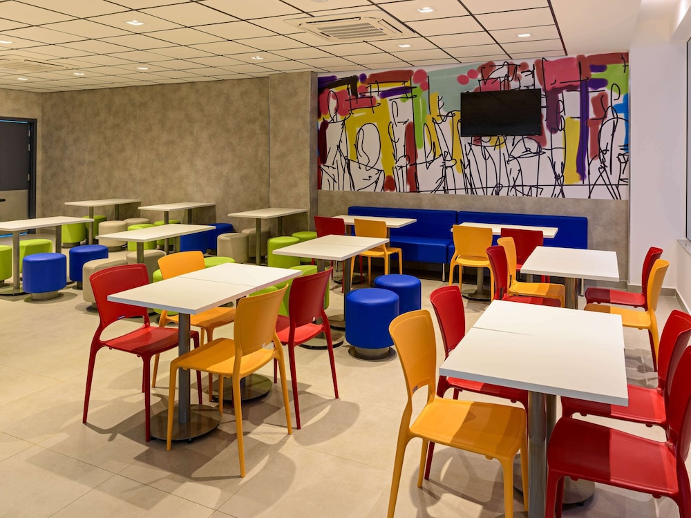 Ibis Budget Foz Do Iguacu 57/68