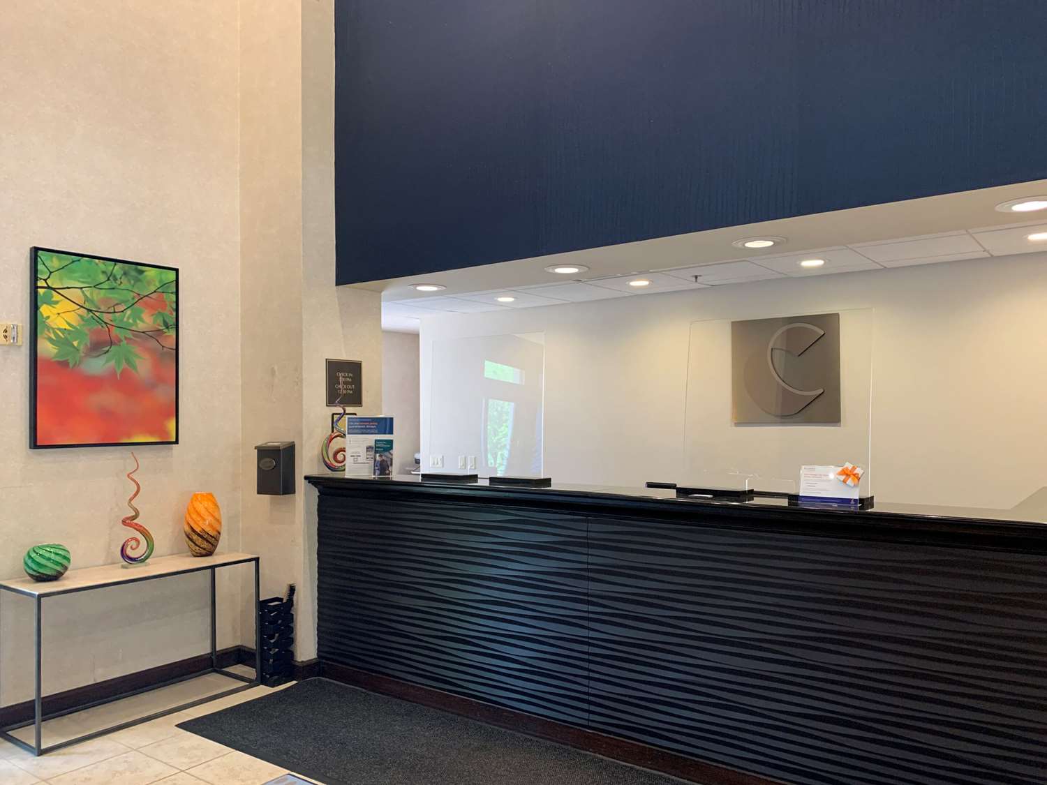Comfort Inn Saint Paul East MN 7/19