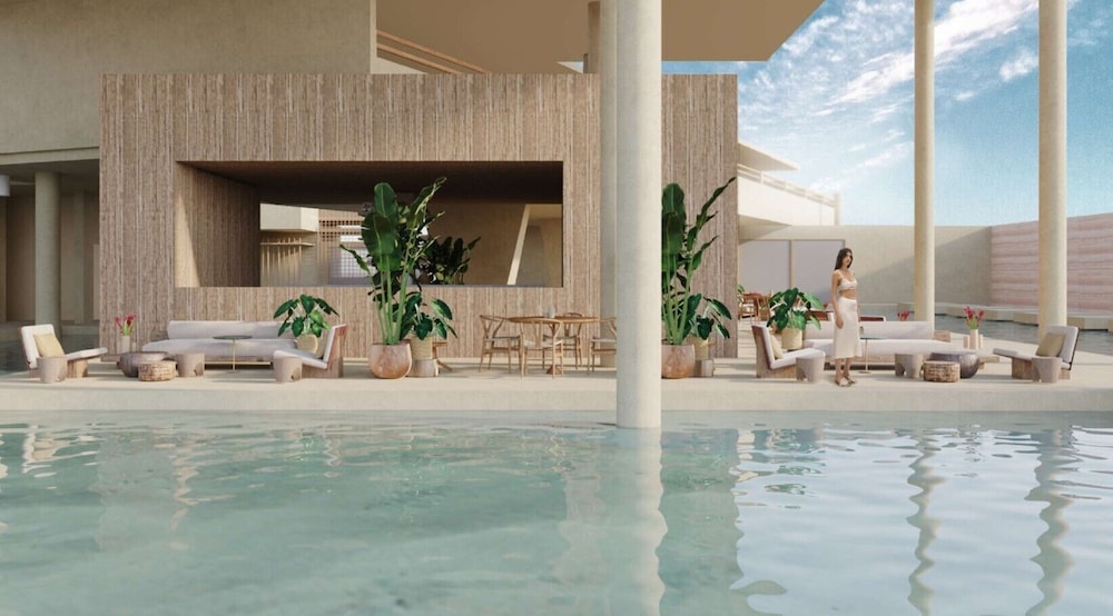 Mana Cumbuco Hotel 24/48