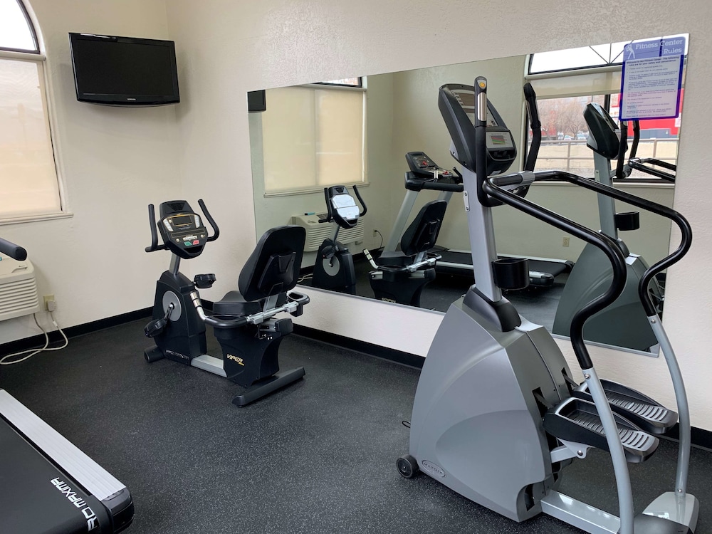 Best Western Grande River Inn & Suites 30/44
