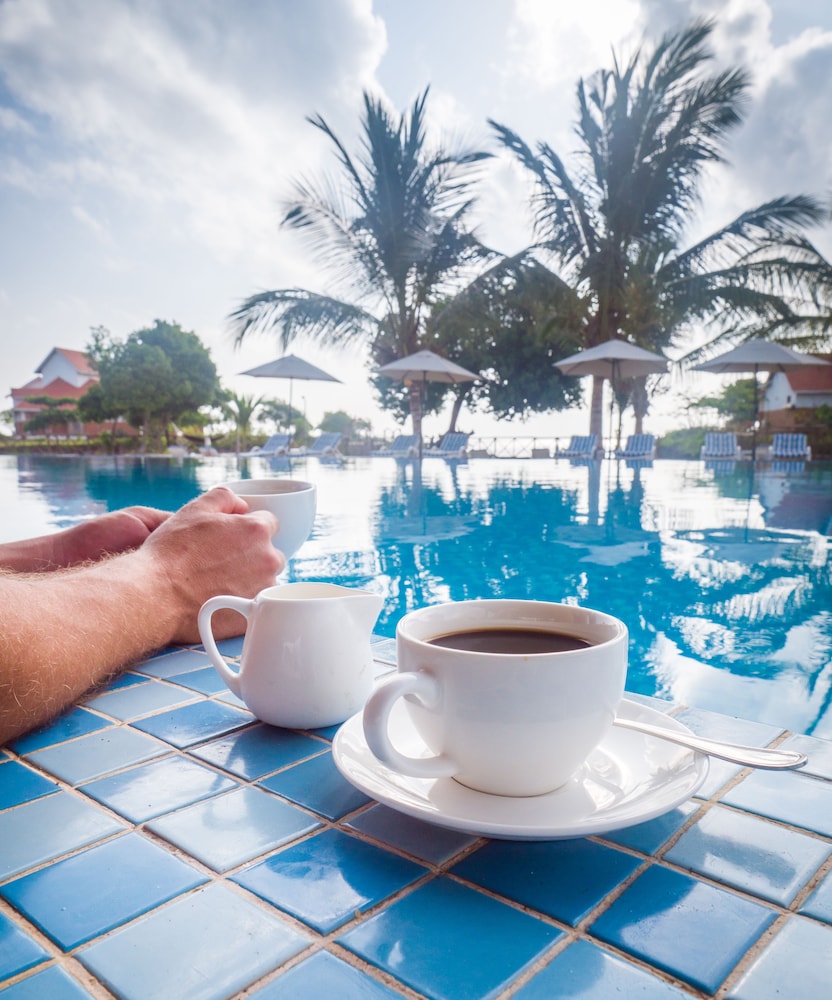 Azao Resort & Spa, Zanzibar 27/50
