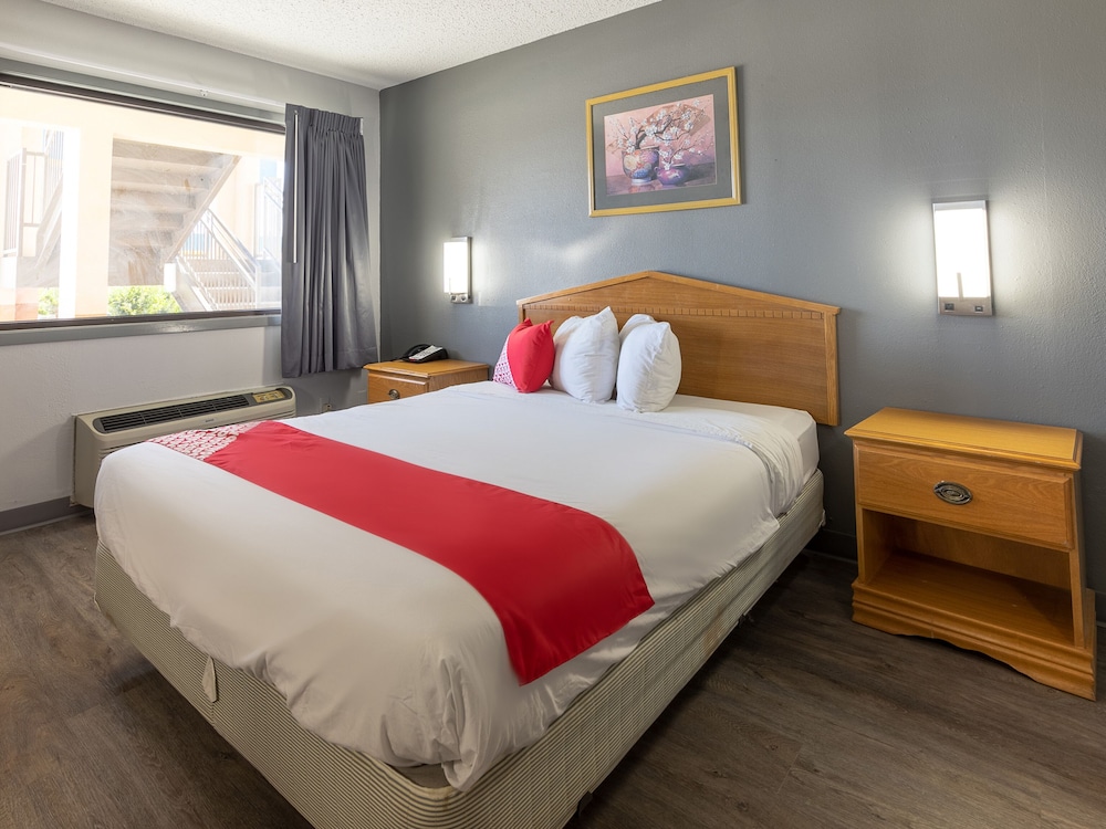 Quality Inn Kinder, LA 5/30