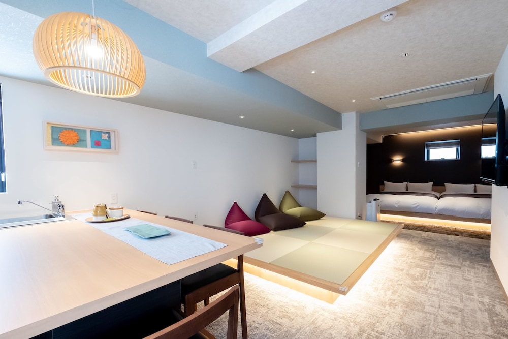 Hotel KADO Gosho - Minami Kyoto 14/50