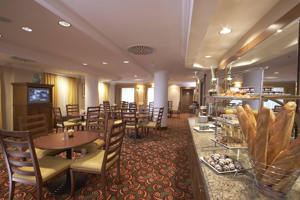 Marriott Millennium Court Executive Apartments Budapest 24/30