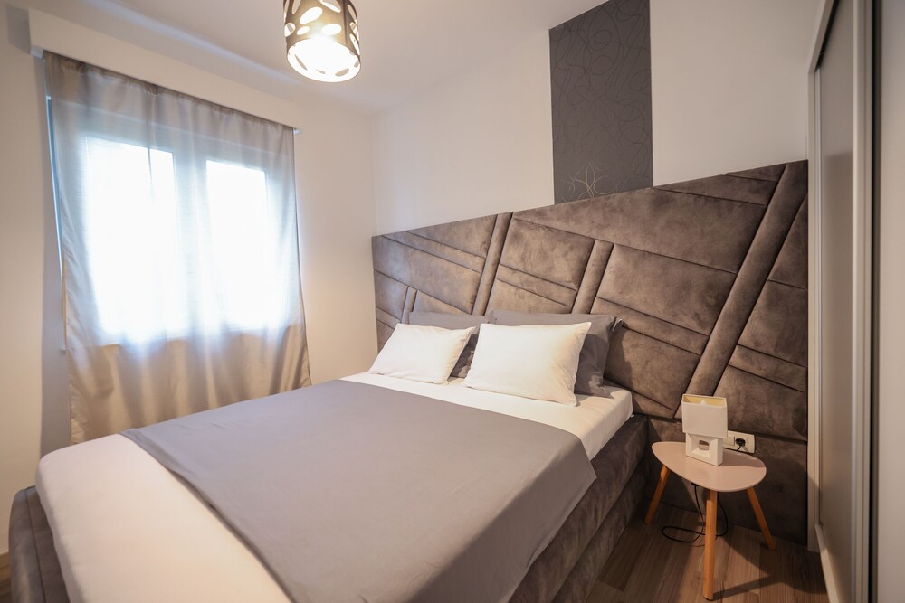 Boutique Apartments Ad Astra 15/50