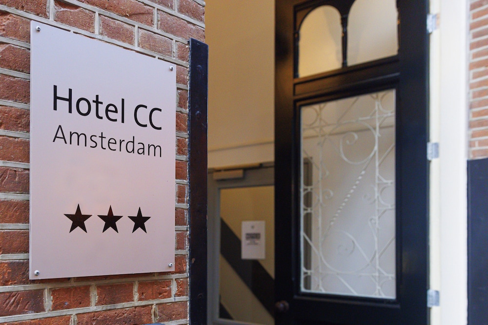 Hotel CC 33/50