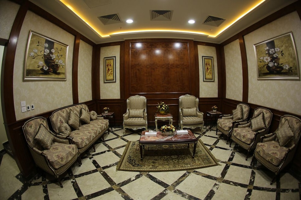 Tolip Inn Maadi 42/59
