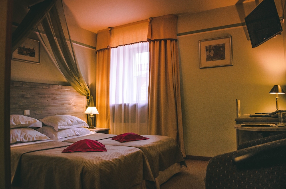 Nunne Boutique Hotel 26/56