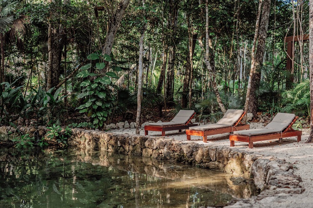 SOTA Human Space Retreat Centre & Wellness Adults Only 43/50