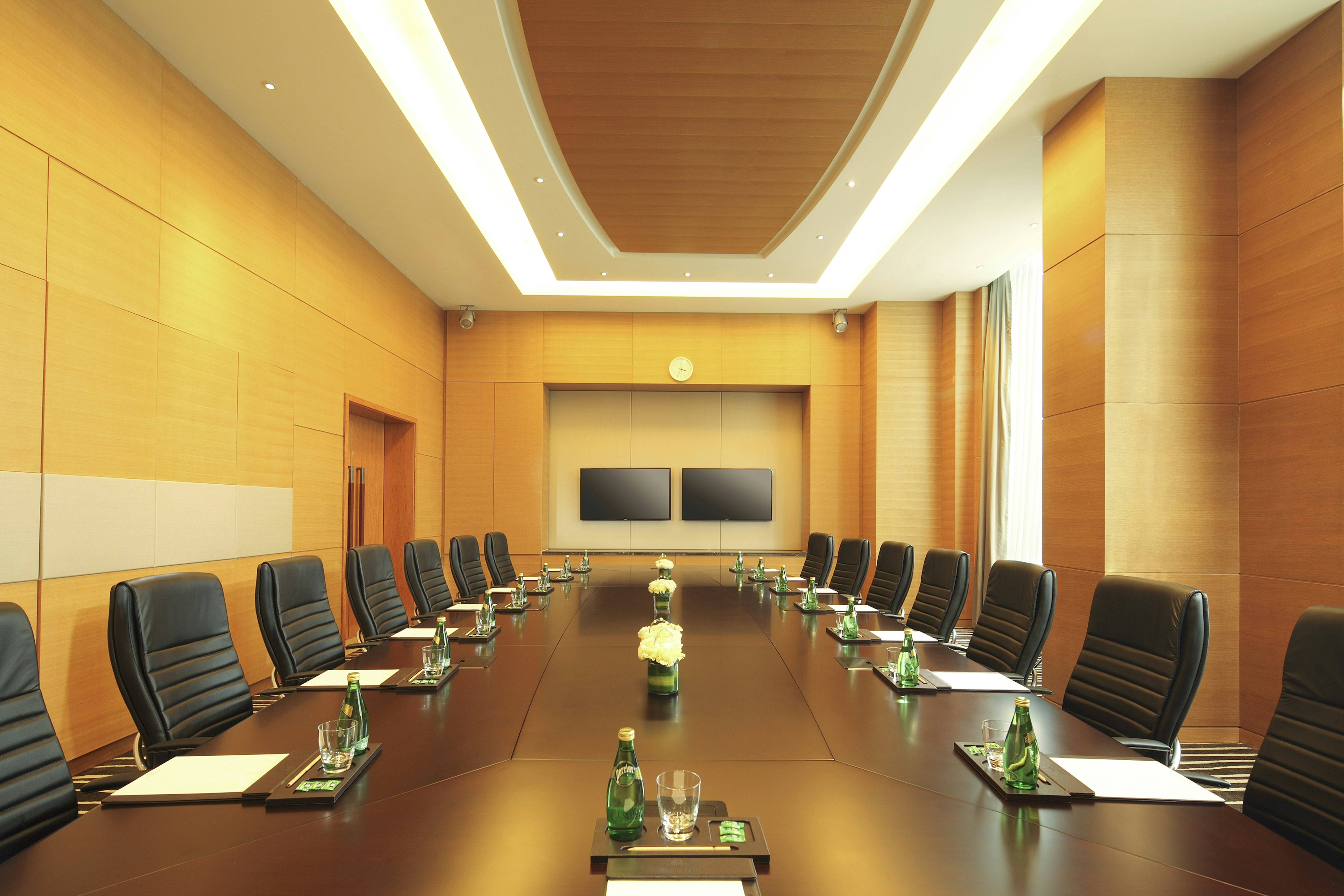 Doubletree By Hilton Hangzhou East 46/53