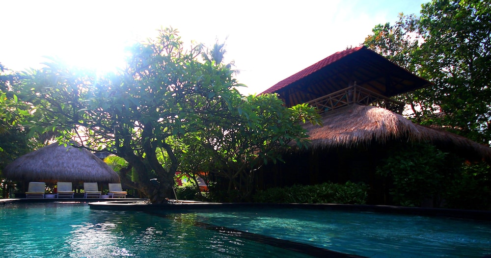 Sejuk Cottages 45/50