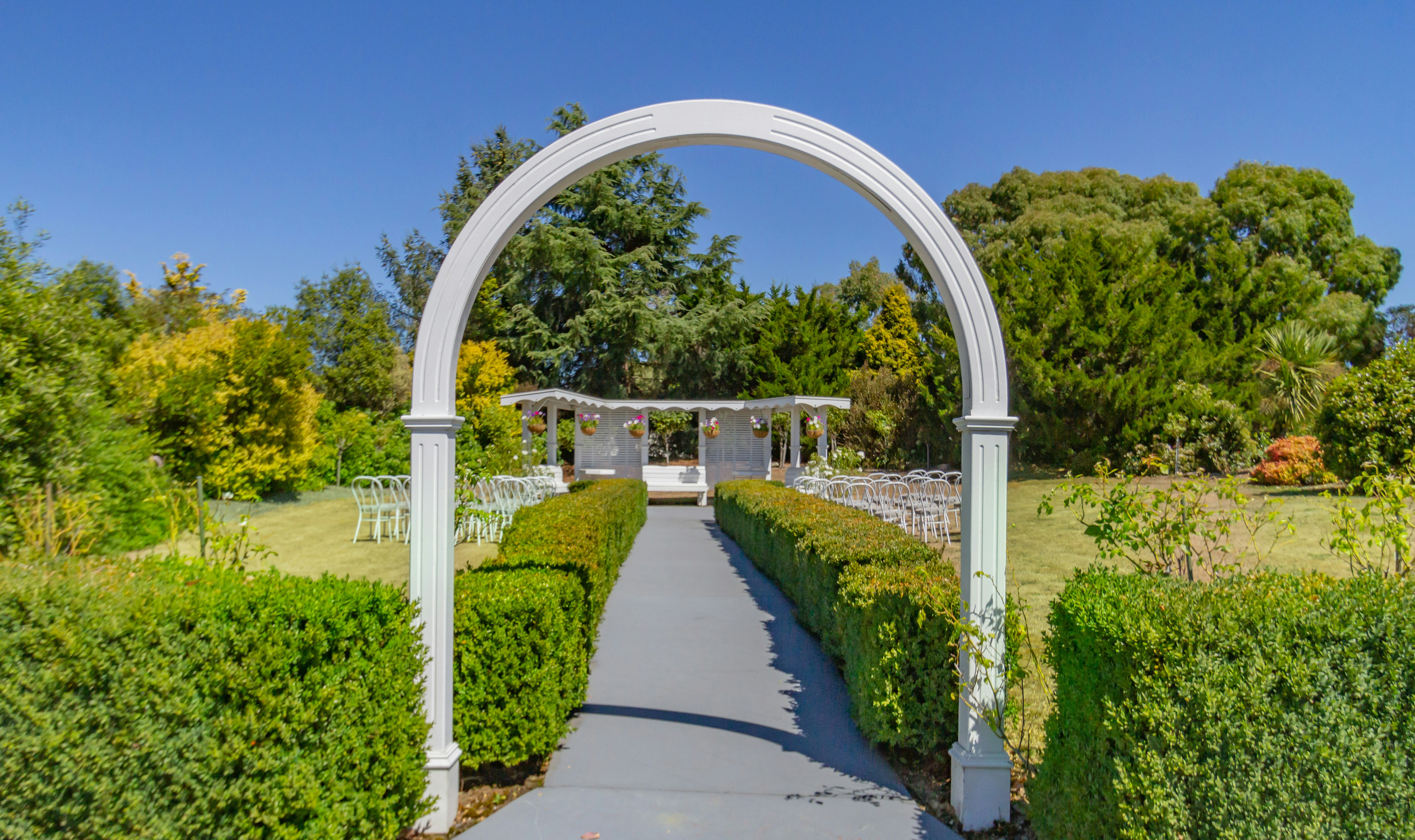 Copthorne Hotel and Resort Solway Park Wairarapa 58/64