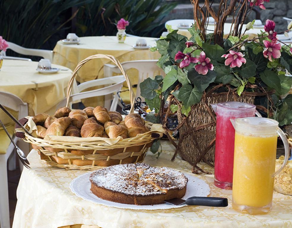 Family Hotel Le Canne&Beauty 24/42