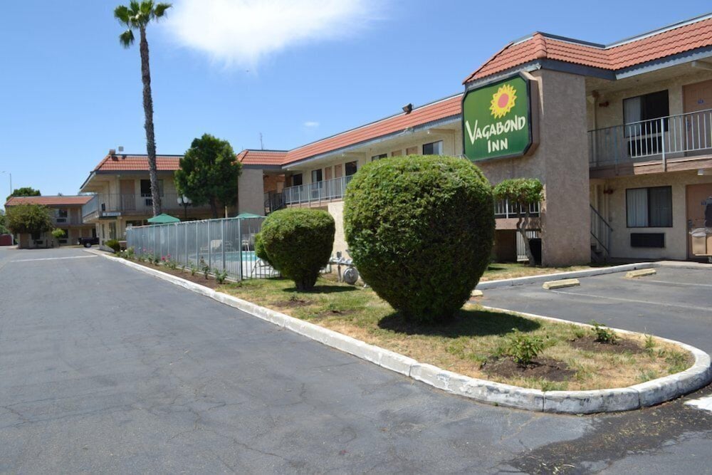 Vagabond Inn Fresno 26/29