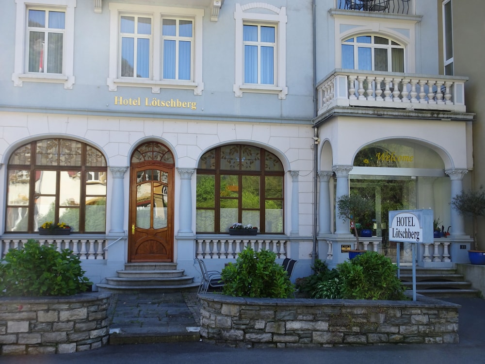 Hotel Lotschberg photo2