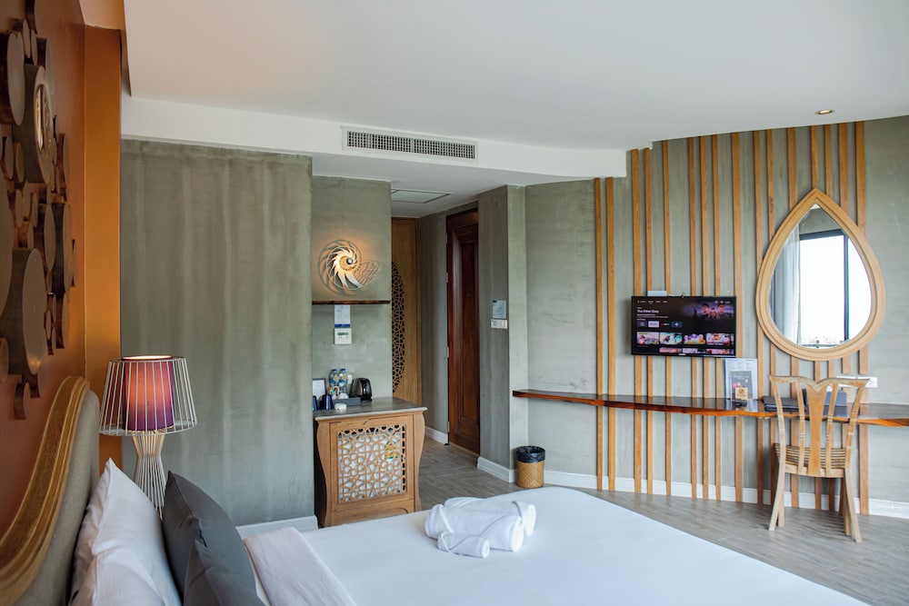The Tarna Resort Koh Tao 21/50