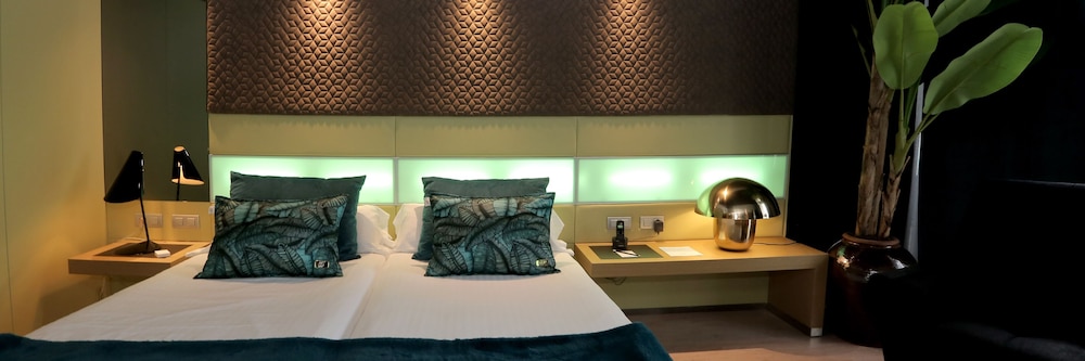 La Finca Golf Spa Resort Adults Only 27/73