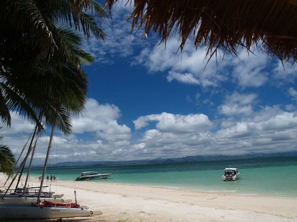 Koh Talu Island Resort 52/68