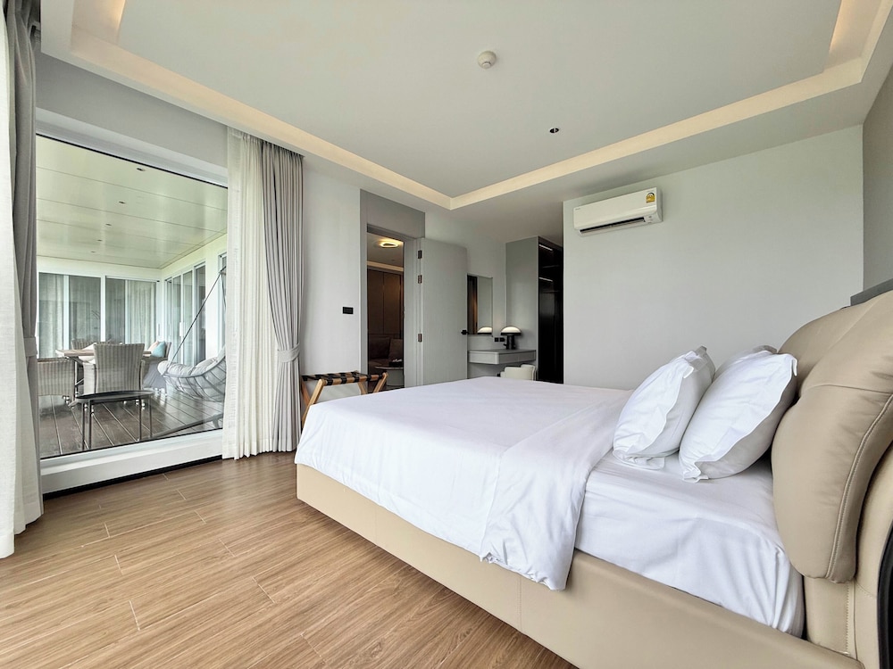 Chalong Marina Bay View Phuket 14/45