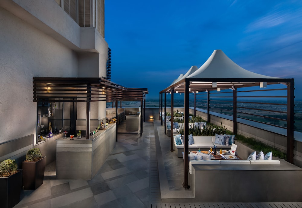 Sandal Suites Op. By Lemon Tree Hotels 19/50
