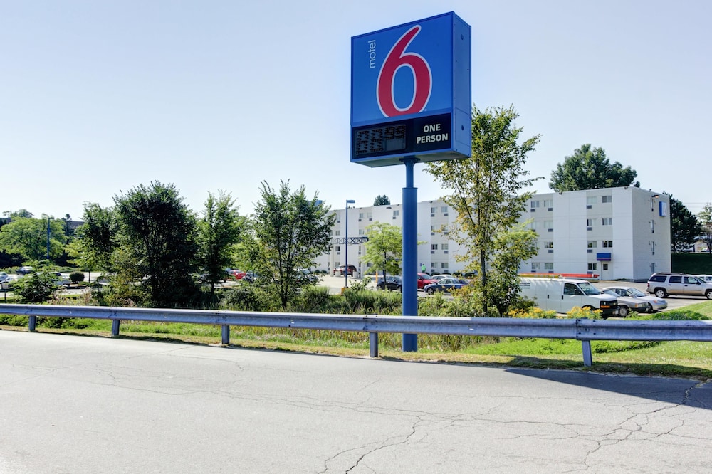 Motel6 Portland, ME in PORTLAND - ME
