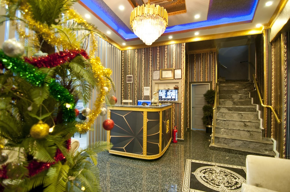 Golden Horn Park Hotel 5/49