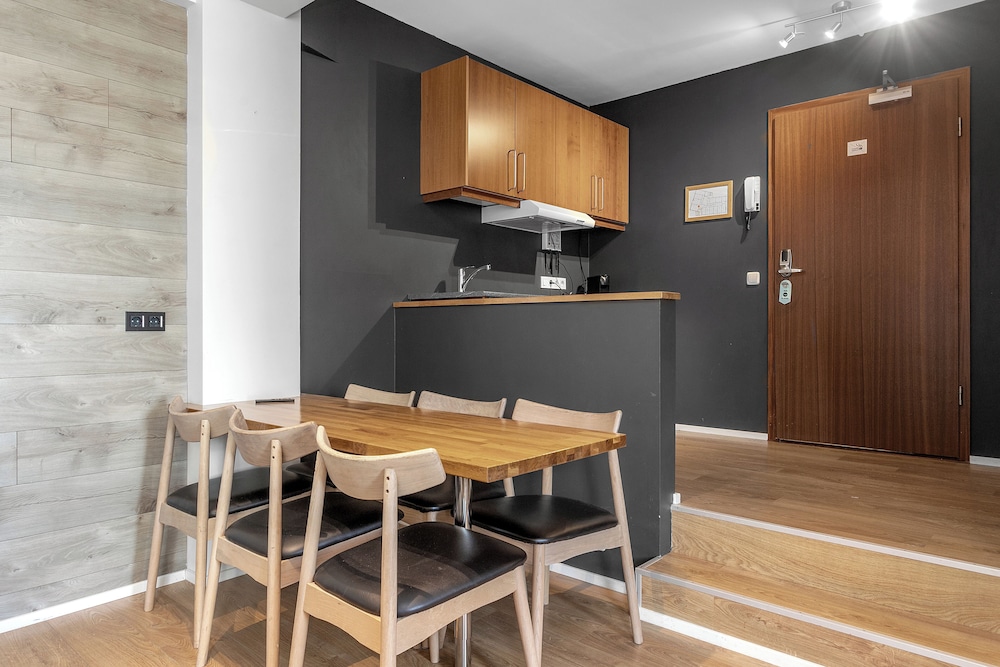 Stay Apartments Bolholt 49/61