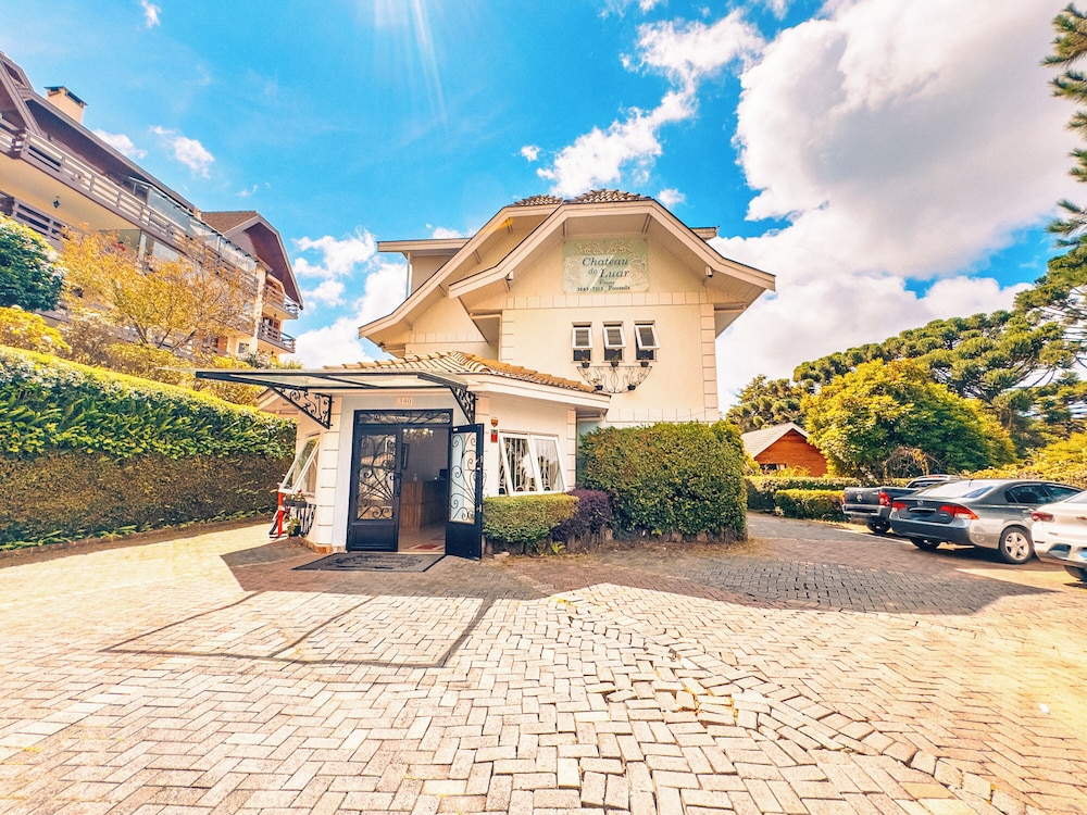 Chateau do Luar Prime 44/45