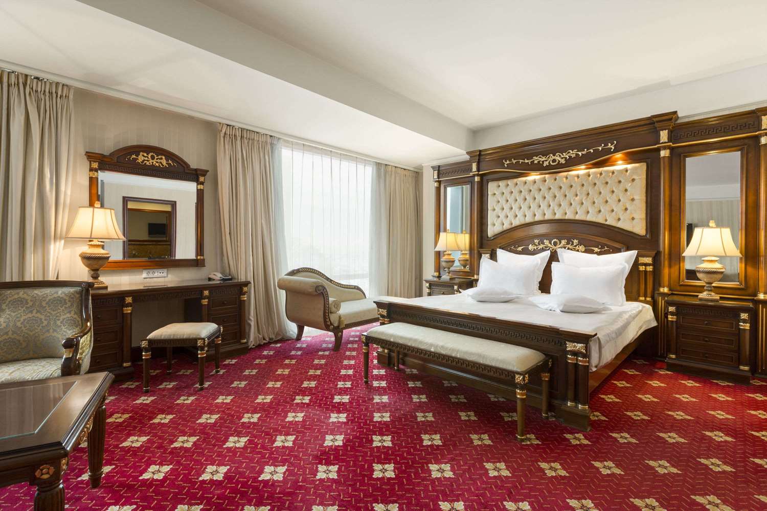 Ramada Brasov Hotel 3/22