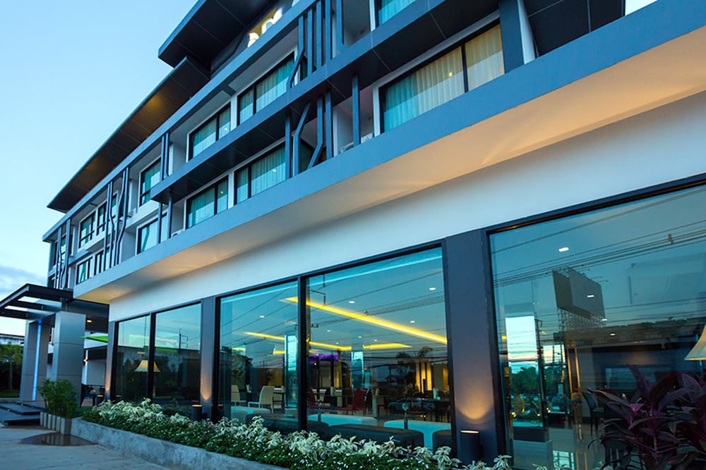 Udtel Boutique Hotel 6/42