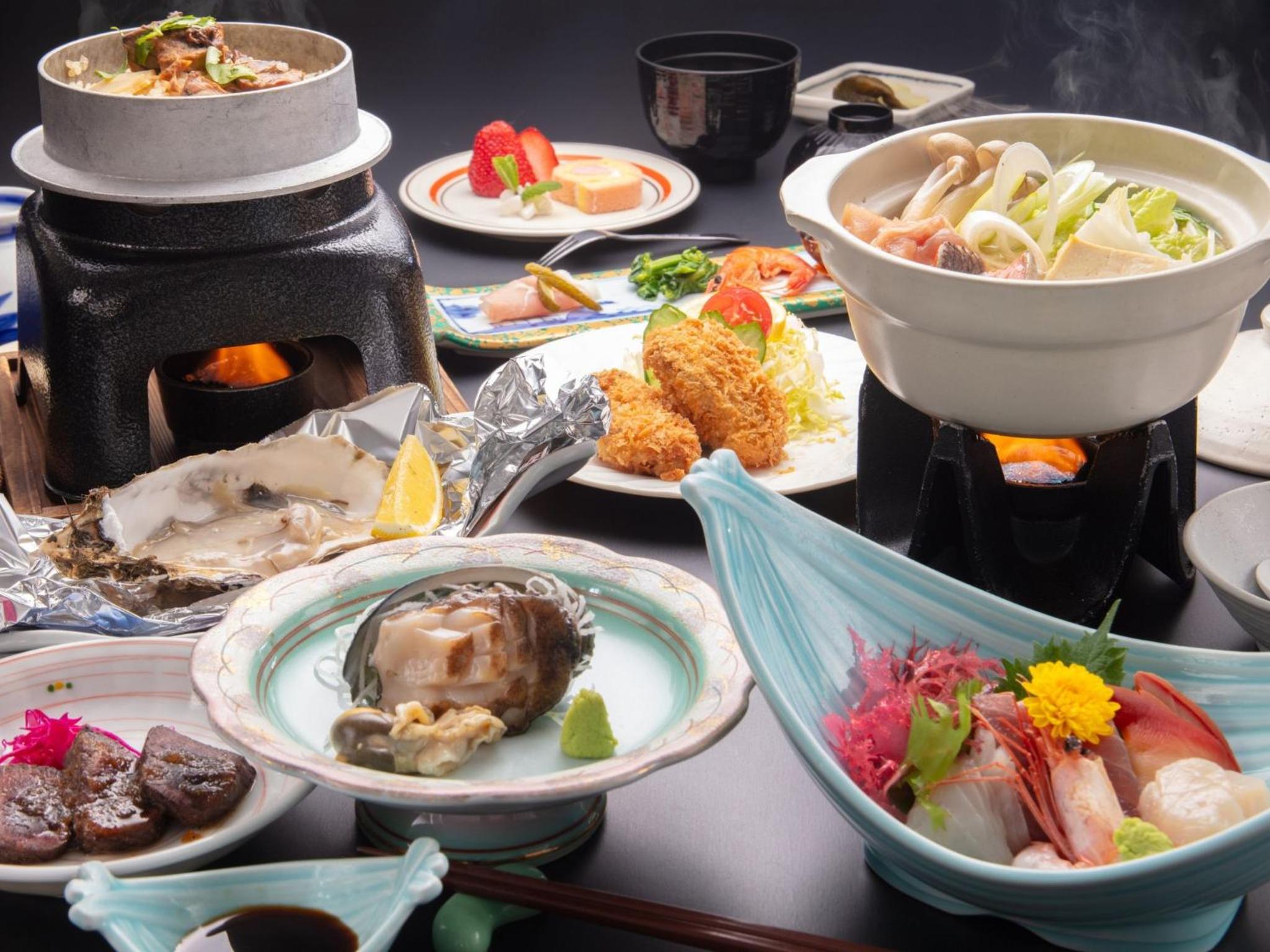 Hotel New Sakai 27/47