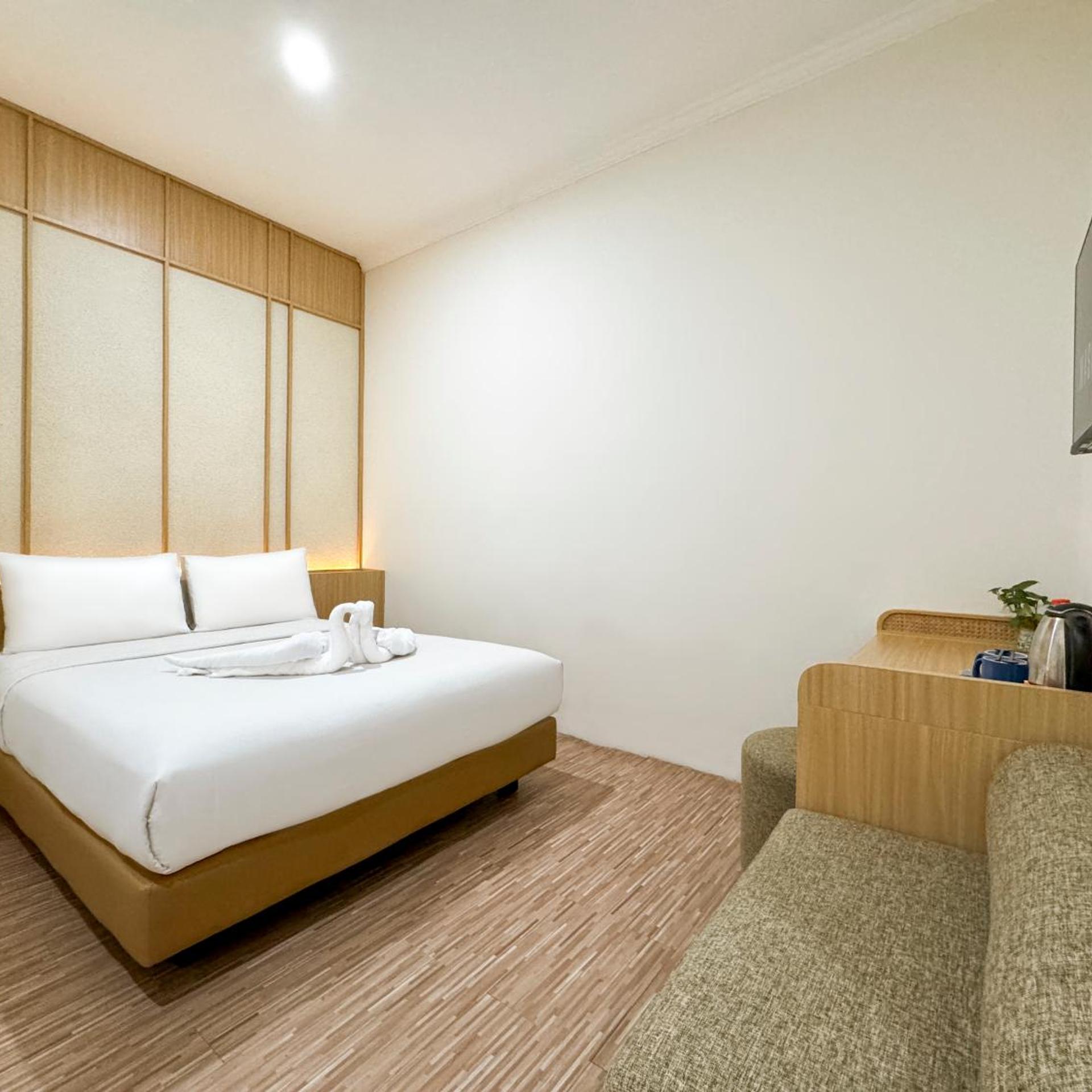 Masri Living by Daphna Management 18/38