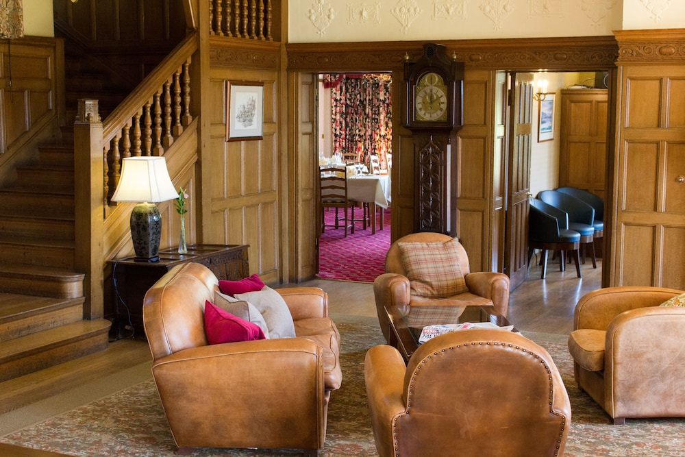 Cragwood Country House Hotel 51/68