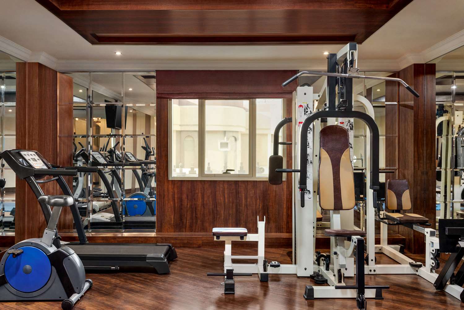 EASTYARD Dammam – Hotel 23/35