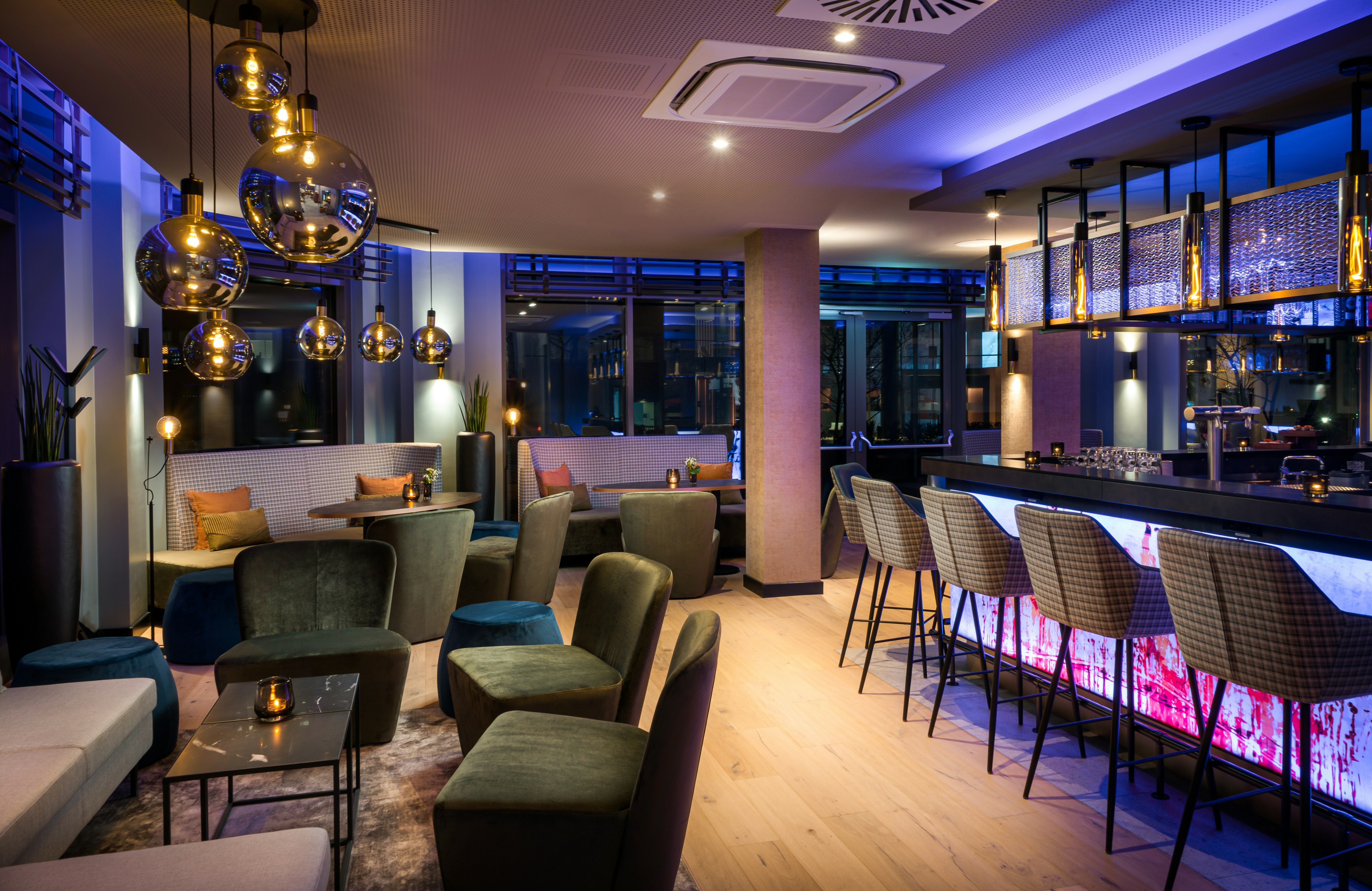 Leonardo Hotel Eschborn Frankfurt 29/37