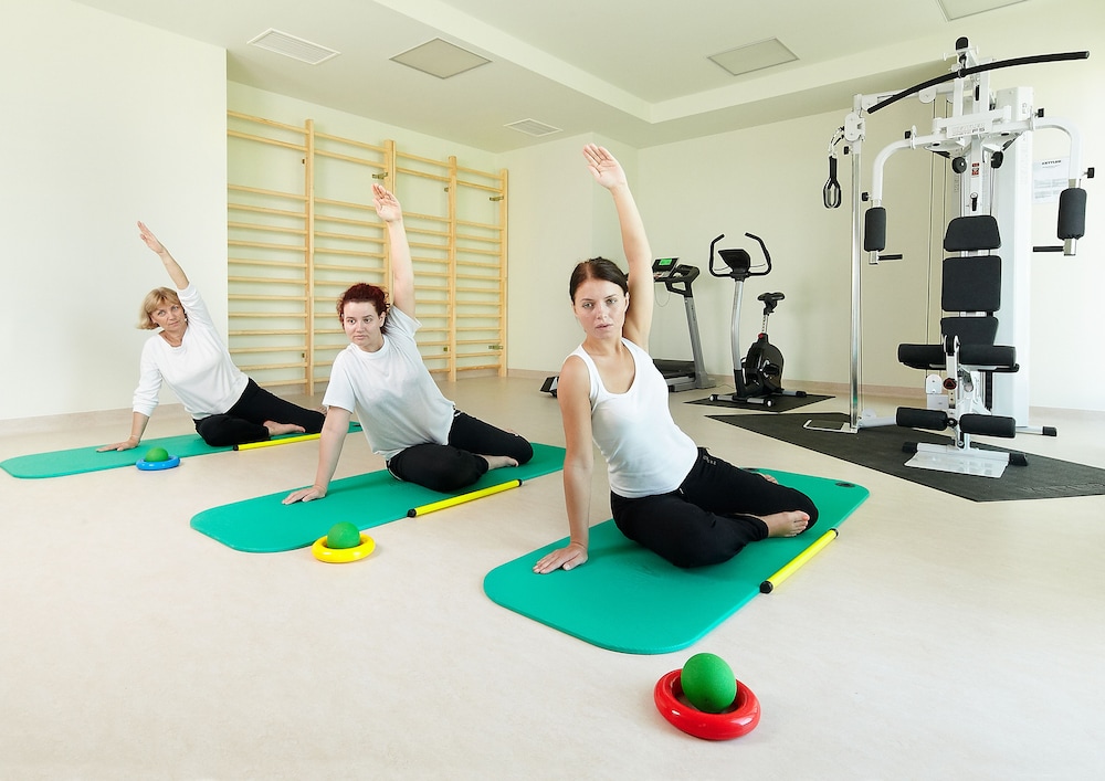 Hotel Baltic Plaza Medispa & Fit 67/73