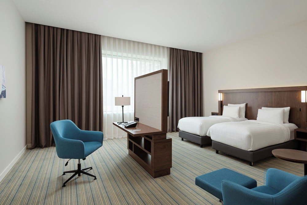 Room at Courtyard by Marriott Baku, BAKU